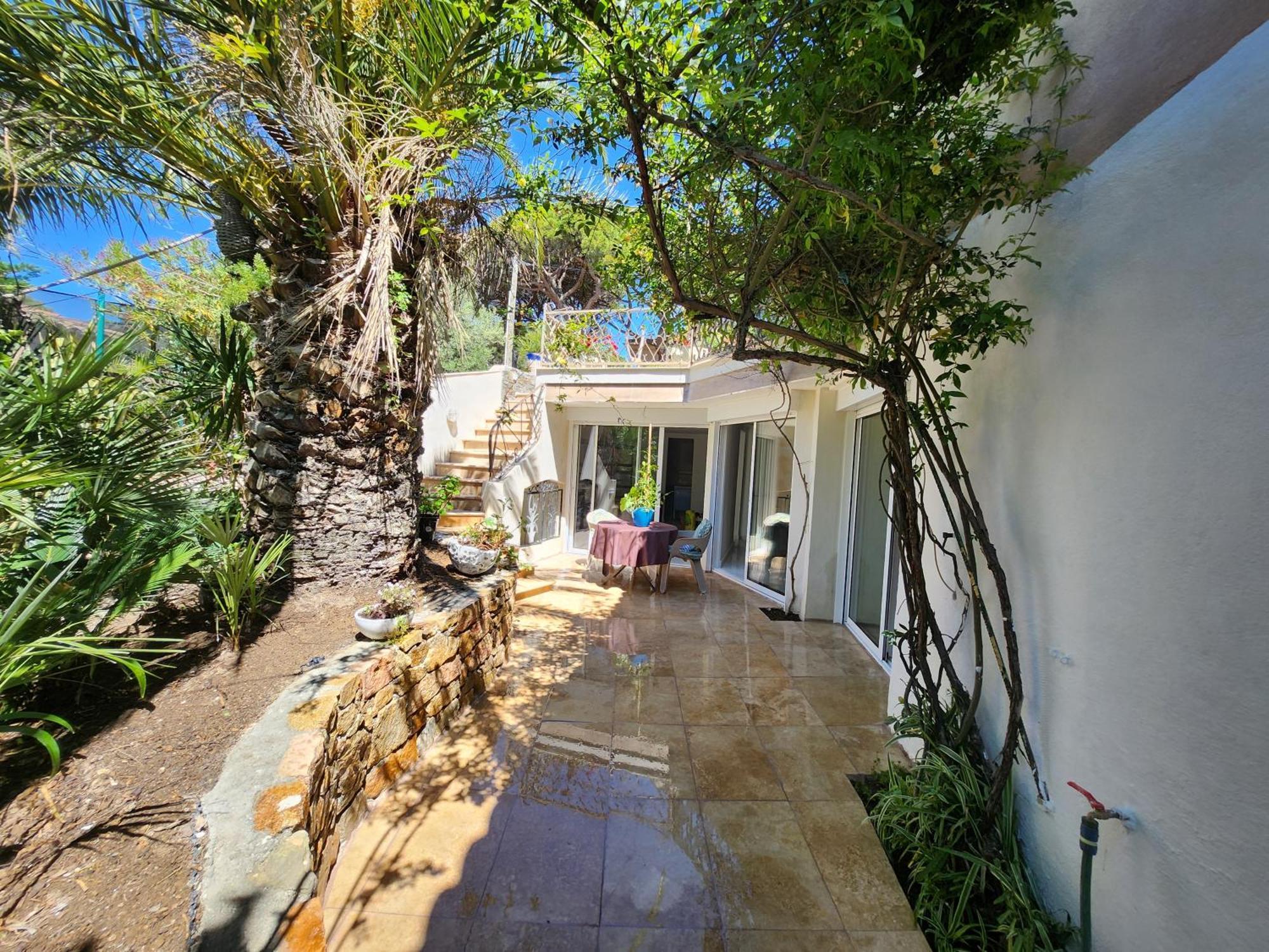 Les Rosieres Sainte Maxime-Golf De Saint Tropez, Climatisee Luaran gambar