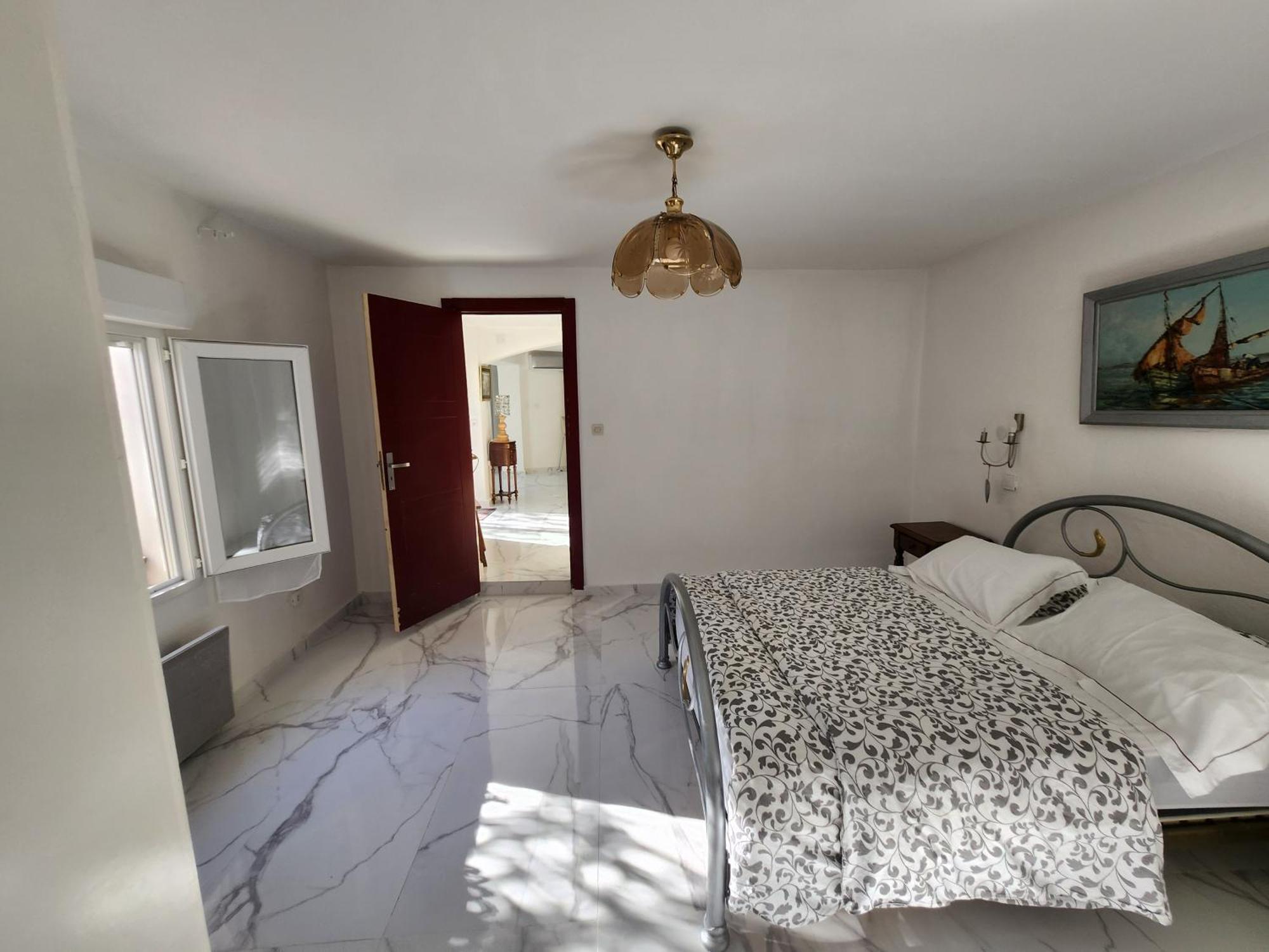 Les Rosieres Sainte Maxime-Golf De Saint Tropez, Climatisee Bilik gambar