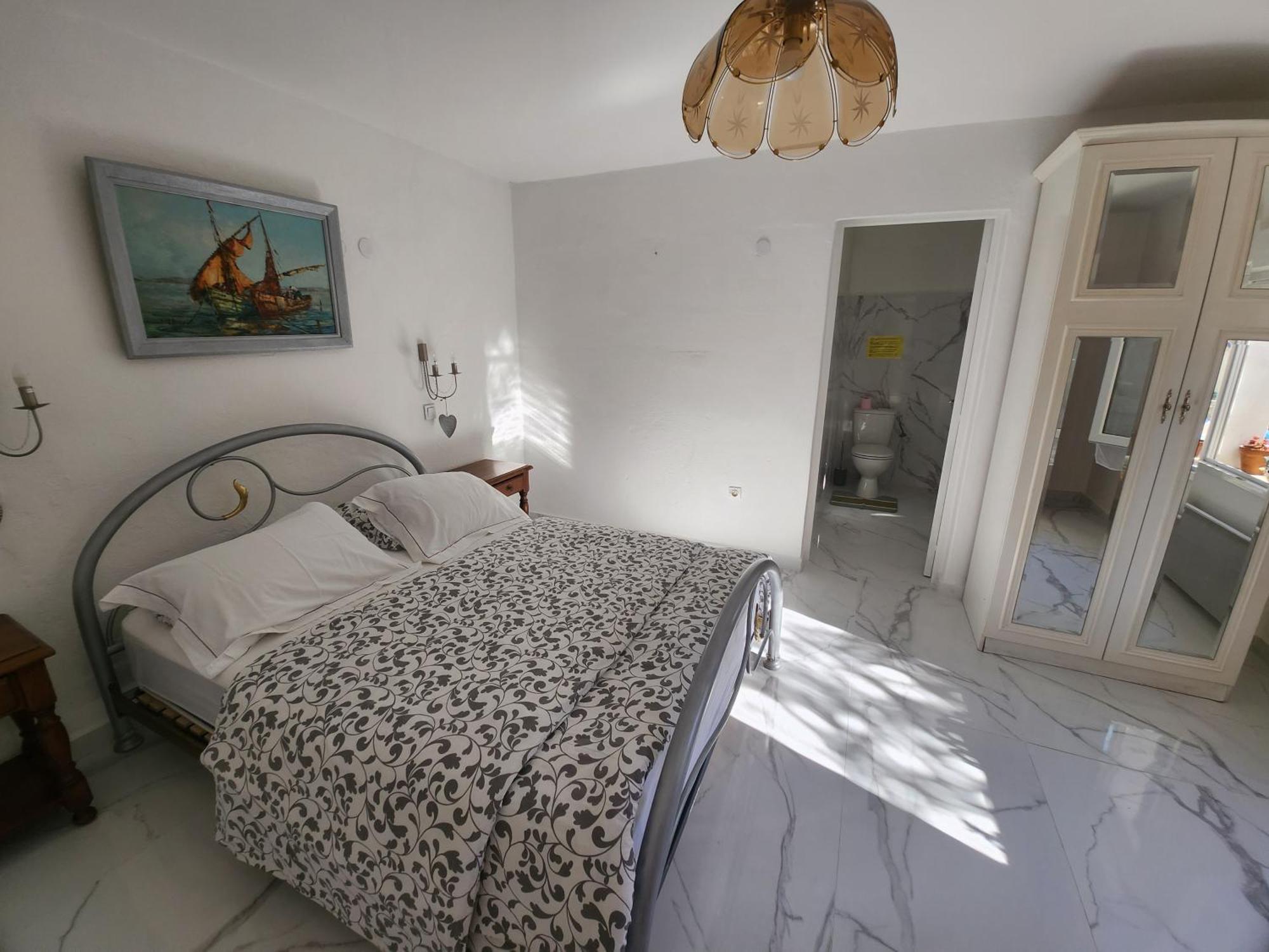 Les Rosieres Sainte Maxime-Golf De Saint Tropez, Climatisee Bilik gambar