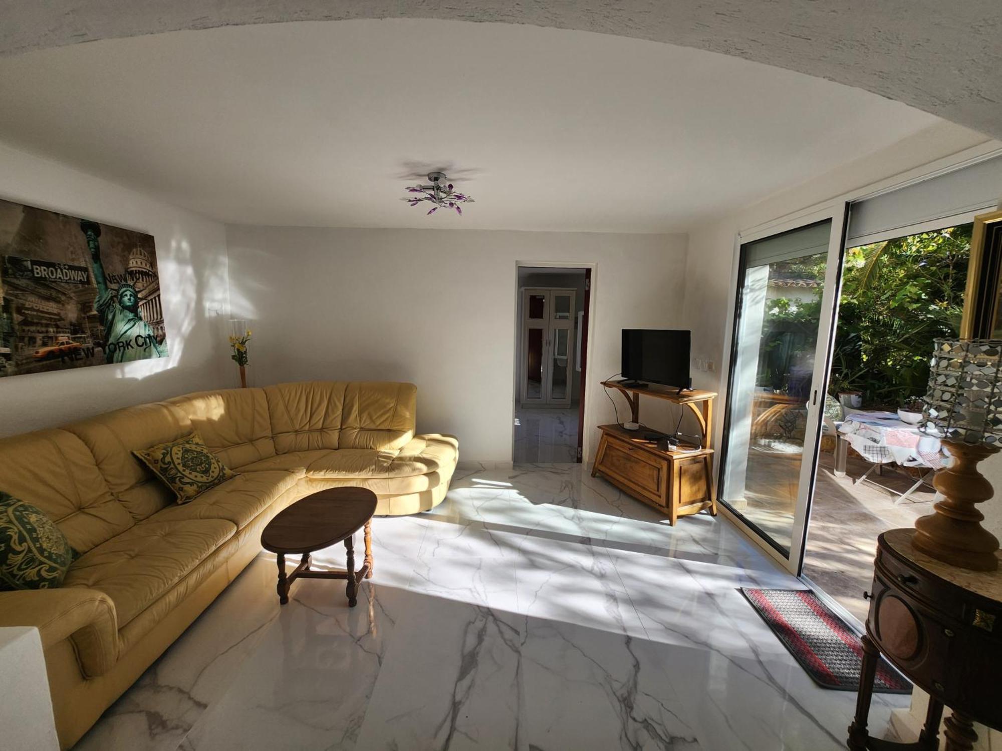Les Rosieres Sainte Maxime-Golf De Saint Tropez, Climatisee Bilik gambar