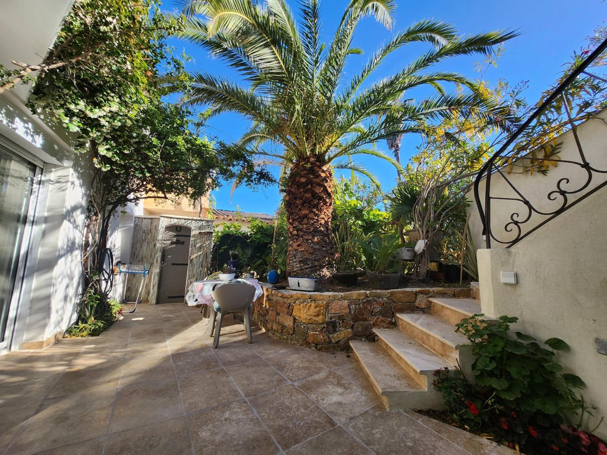 Les Rosieres Sainte Maxime-Golf De Saint Tropez, Climatisee Bilik gambar