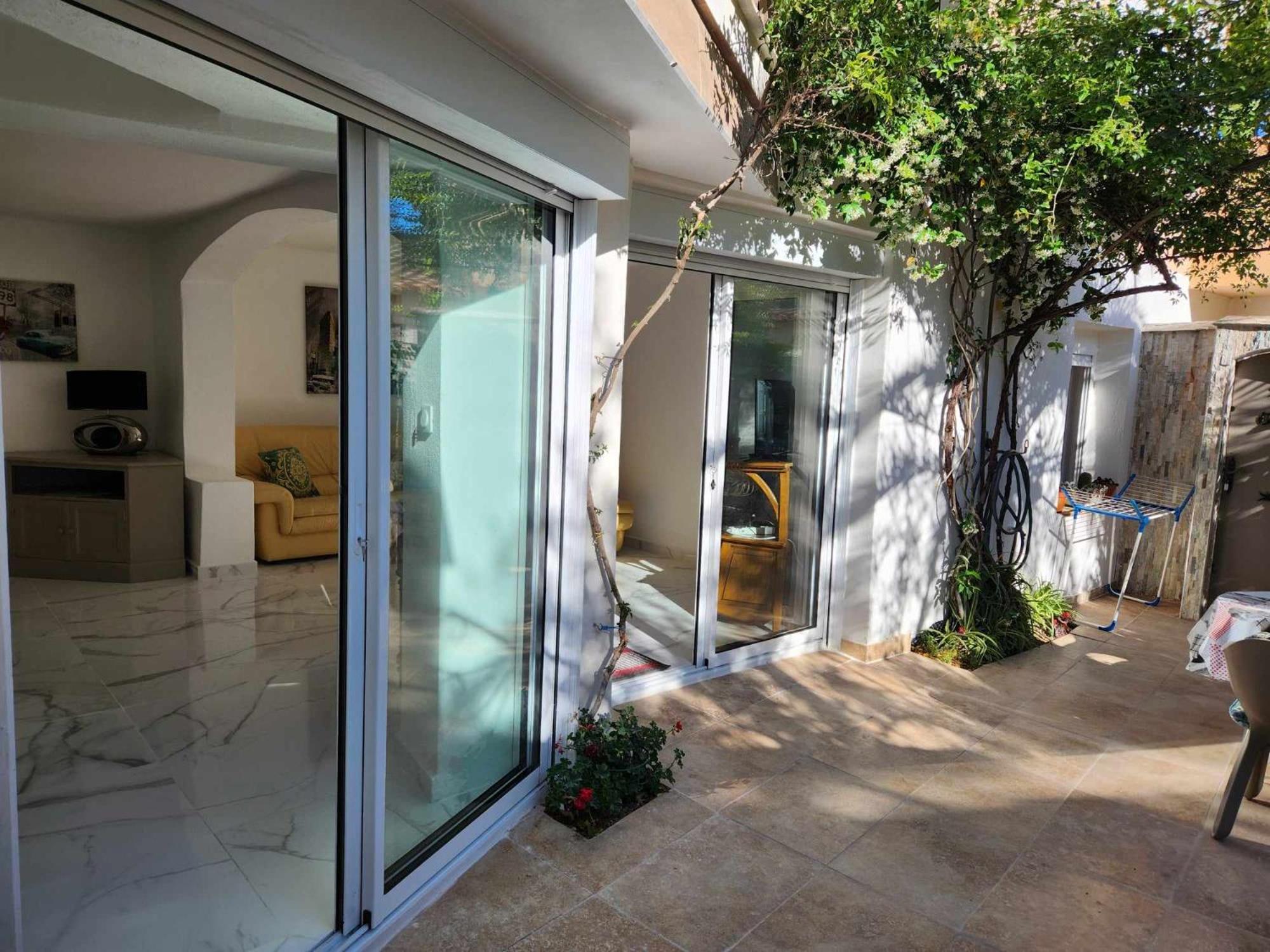 Les Rosieres Sainte Maxime-Golf De Saint Tropez, Climatisee Luaran gambar