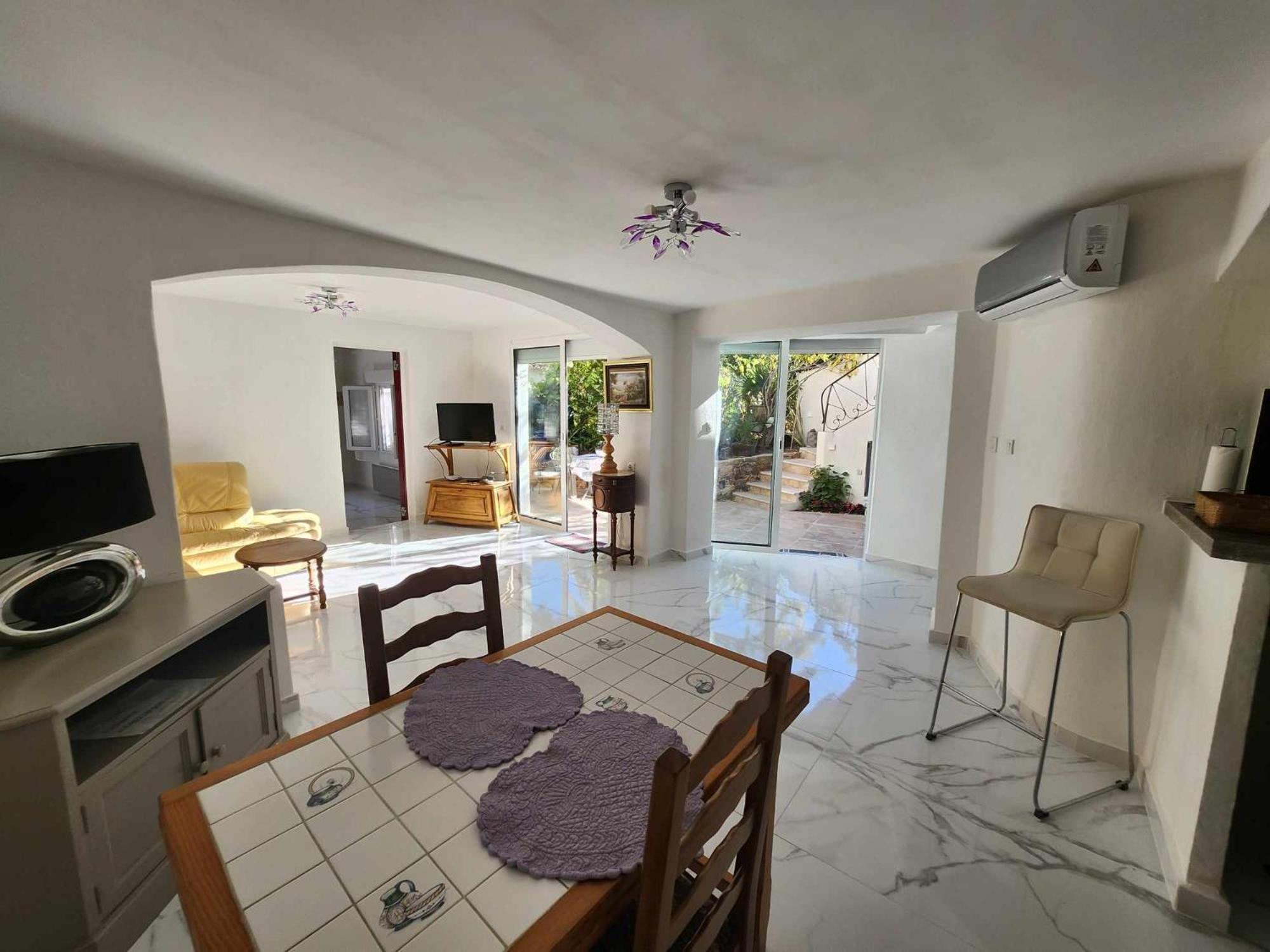 Les Rosieres Sainte Maxime-Golf De Saint Tropez, Climatisee Luaran gambar