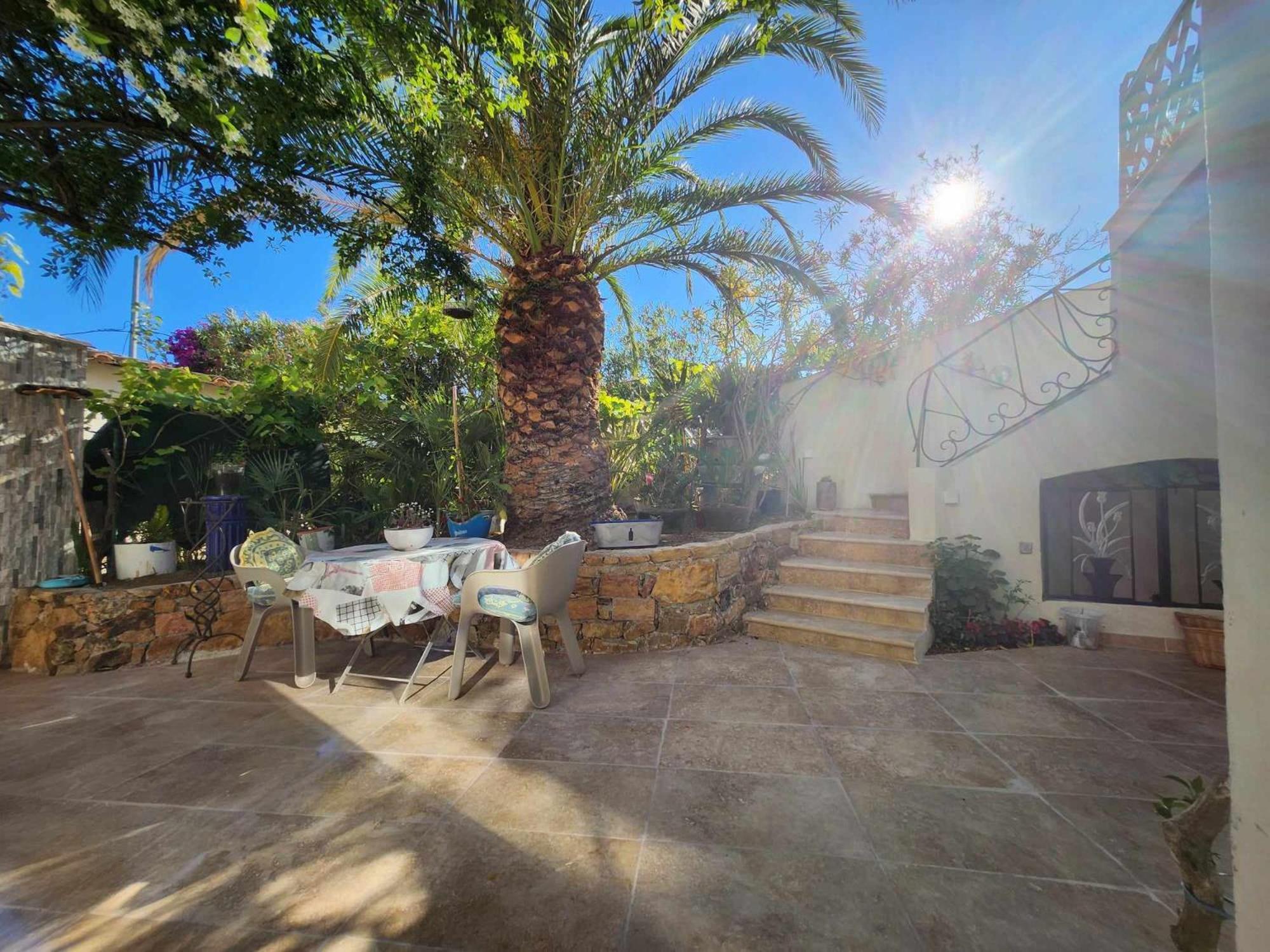 Les Rosieres Sainte Maxime-Golf De Saint Tropez, Climatisee Luaran gambar